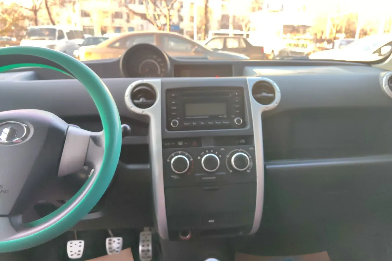 2012 Great Wall M2 1.5L 106HP L4 5MT,autocango,china used car exporter,china ev exporter,chinese used car exporter,chinese used ev exporter