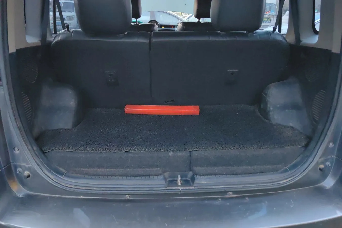 2012 Great Wall M2 1.5L 106HP L4 5MT,autocango,china used car exporter,china ev exporter,chinese used car exporter,chinese used ev exporter