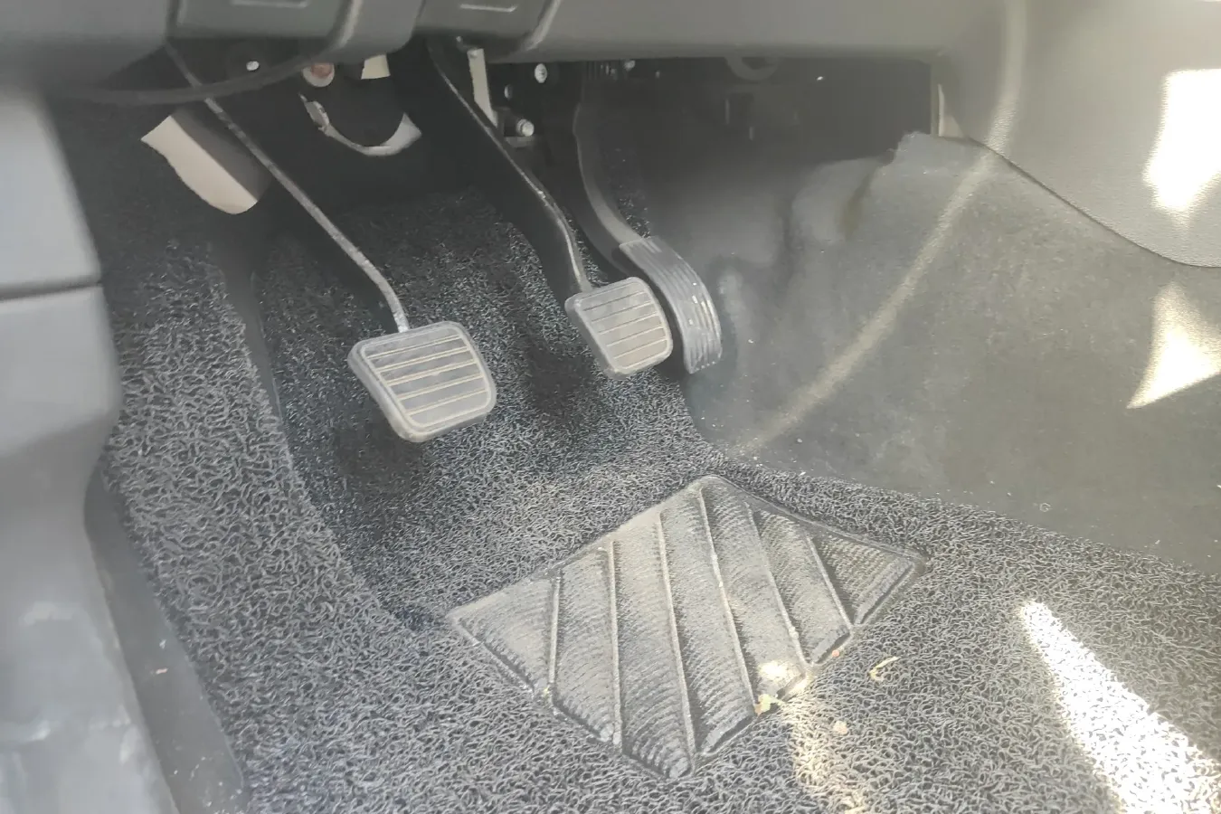 2017 Great Wall Wingle 6 2.4L 122HP L4 5MT,autocango,china used car exporter,china ev exporter,chinese used car exporter,chinese used ev exporter