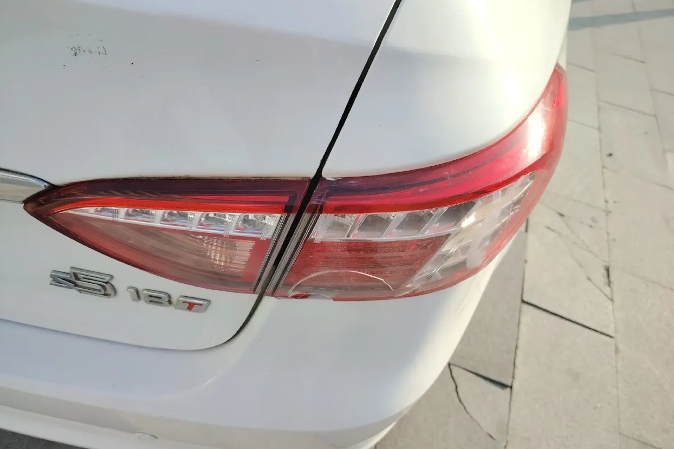 2014 Luxgen 5 1.8T 154HP L4 5AT,autocango,china used car exporter,china ev exporter,chinese used car exporter,chinese used ev exporter