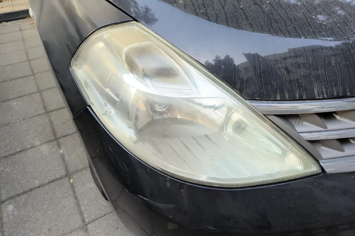 2008 Nissan Tiida 1.6L 109HP L4 4AT,autocango,china used car exporter,china ev exporter,chinese used car exporter,chinese used ev exporter