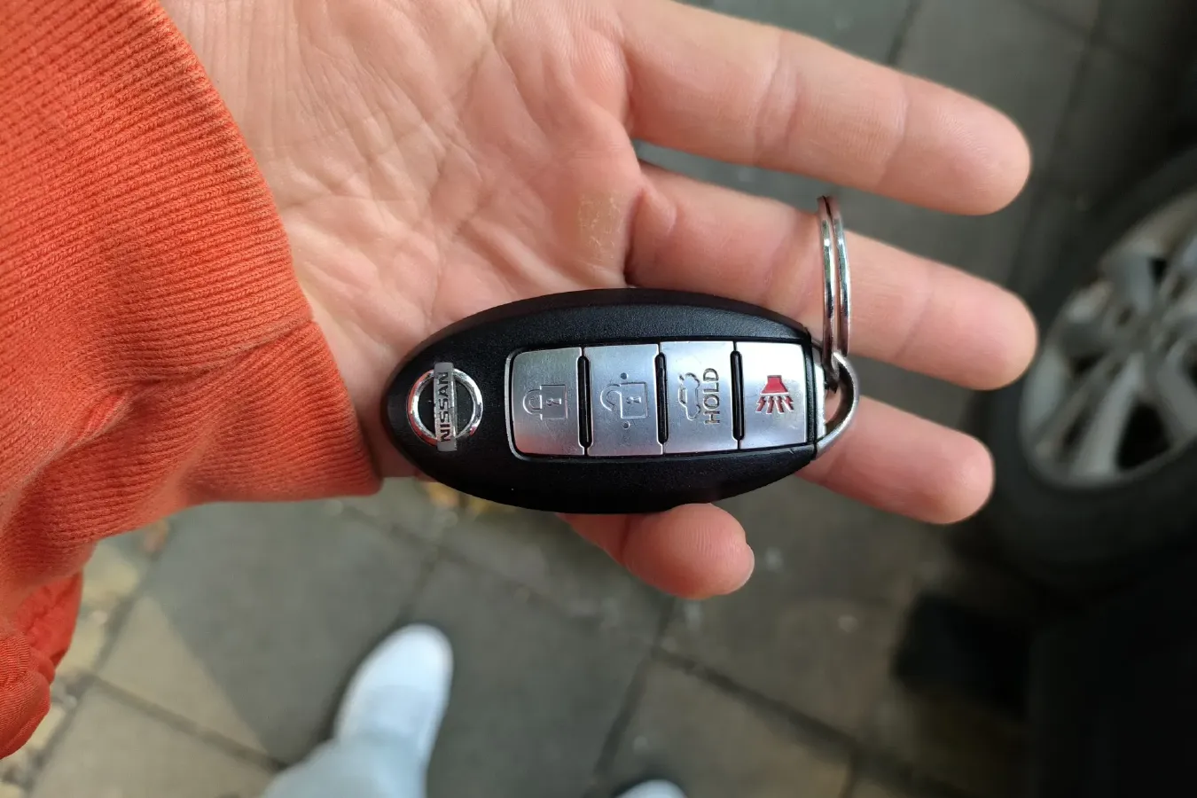 2008 Nissan Tiida 1.6L 109HP L4 4AT,autocango,china used car exporter,china ev exporter,chinese used car exporter,chinese used ev exporter