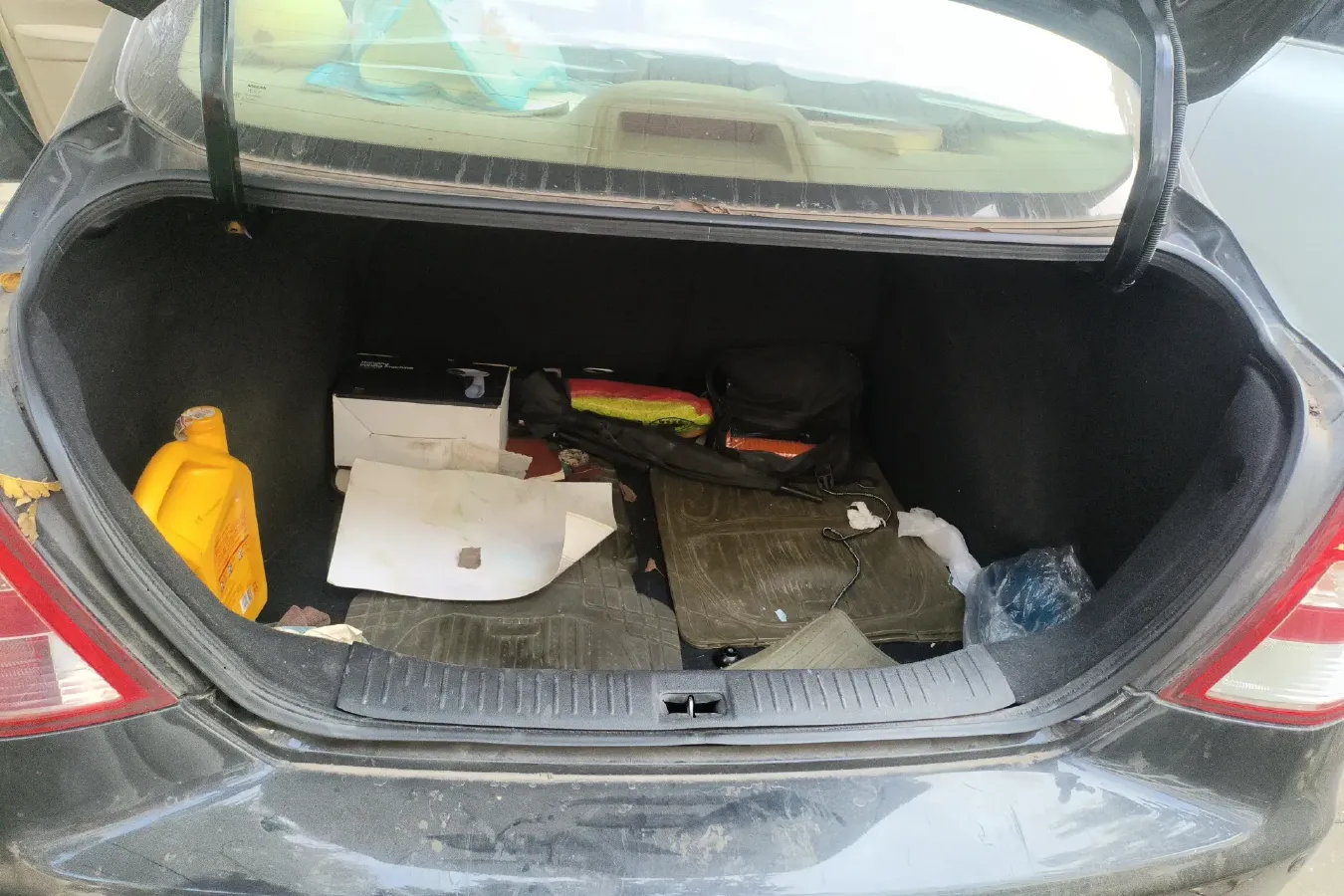 2008 Nissan Tiida 1.6L 109HP L4 4AT,autocango,china used car exporter,china ev exporter,chinese used car exporter,chinese used ev exporter