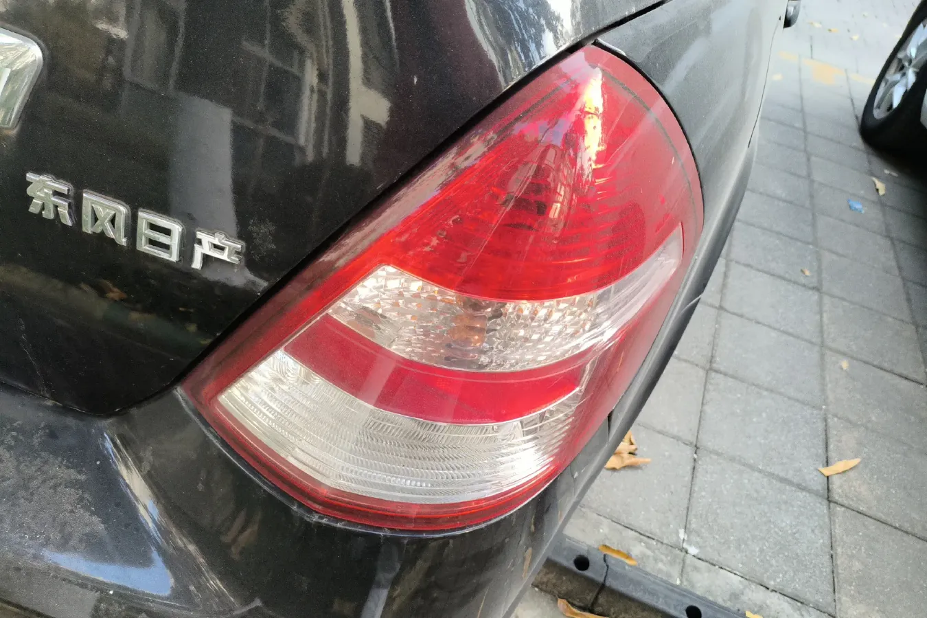 2008 Nissan Tiida 1.6L 109HP L4 4AT,autocango,china used car exporter,china ev exporter,chinese used car exporter,chinese used ev exporter