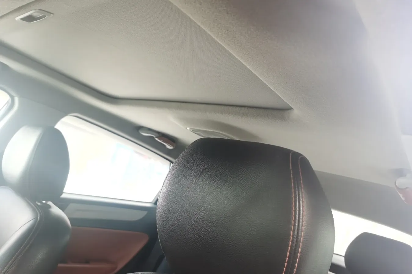 2014 JAC Refine S5 2.0T 177HP L4 6MT,autocango,china used car exporter,china ev exporter,chinese used car exporter,chinese used ev exporter