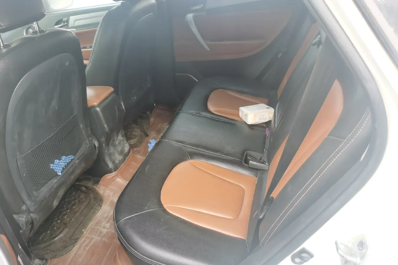 2014 JAC Refine S5 2.0T 177HP L4 6MT,autocango,china used car exporter,china ev exporter,chinese used car exporter,chinese used ev exporter