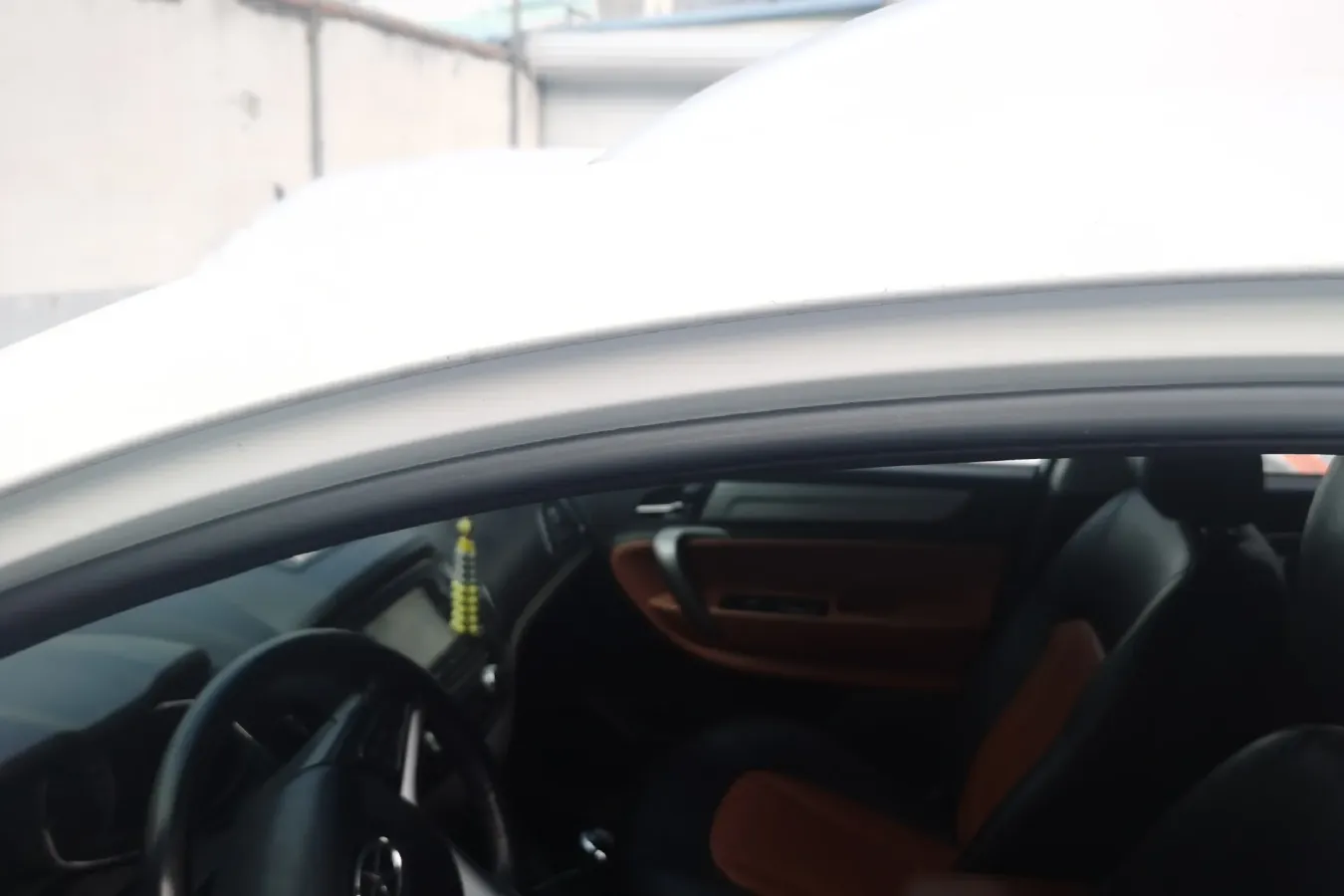 2014 JAC Refine S5 2.0T 177HP L4 6MT,autocango,china used car exporter,china ev exporter,chinese used car exporter,chinese used ev exporter