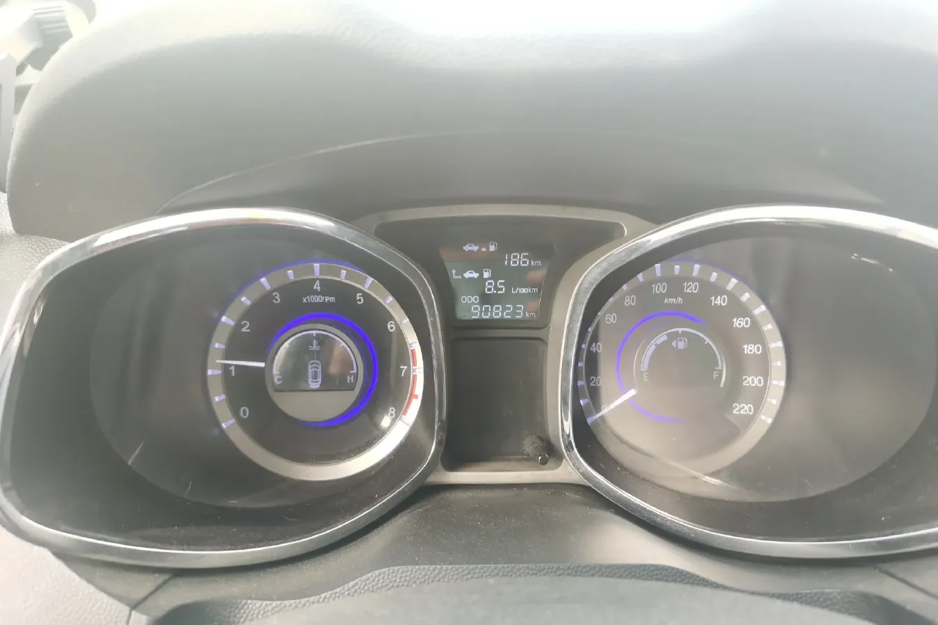 2014 JAC Refine S5 2.0T 177HP L4 6MT,autocango,china used car exporter,china ev exporter,chinese used car exporter,chinese used ev exporter