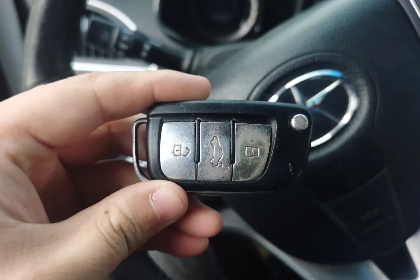 2014 JAC Refine S5 2.0T 177HP L4 6MT,autocango,china used car exporter,china ev exporter,chinese used car exporter,chinese used ev exporter