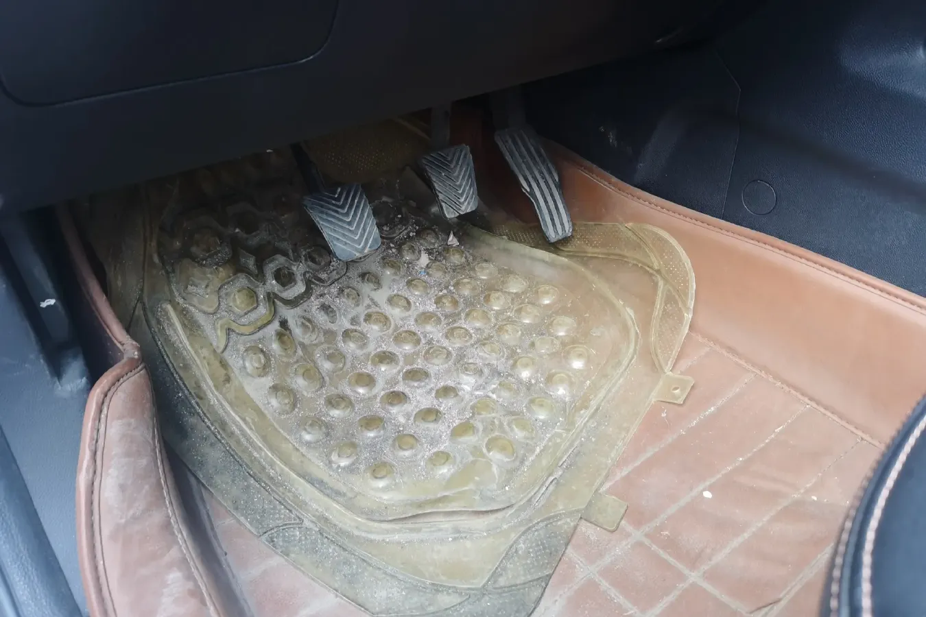 2014 JAC Refine S5 2.0T 177HP L4 6MT,autocango,china used car exporter,china ev exporter,chinese used car exporter,chinese used ev exporter