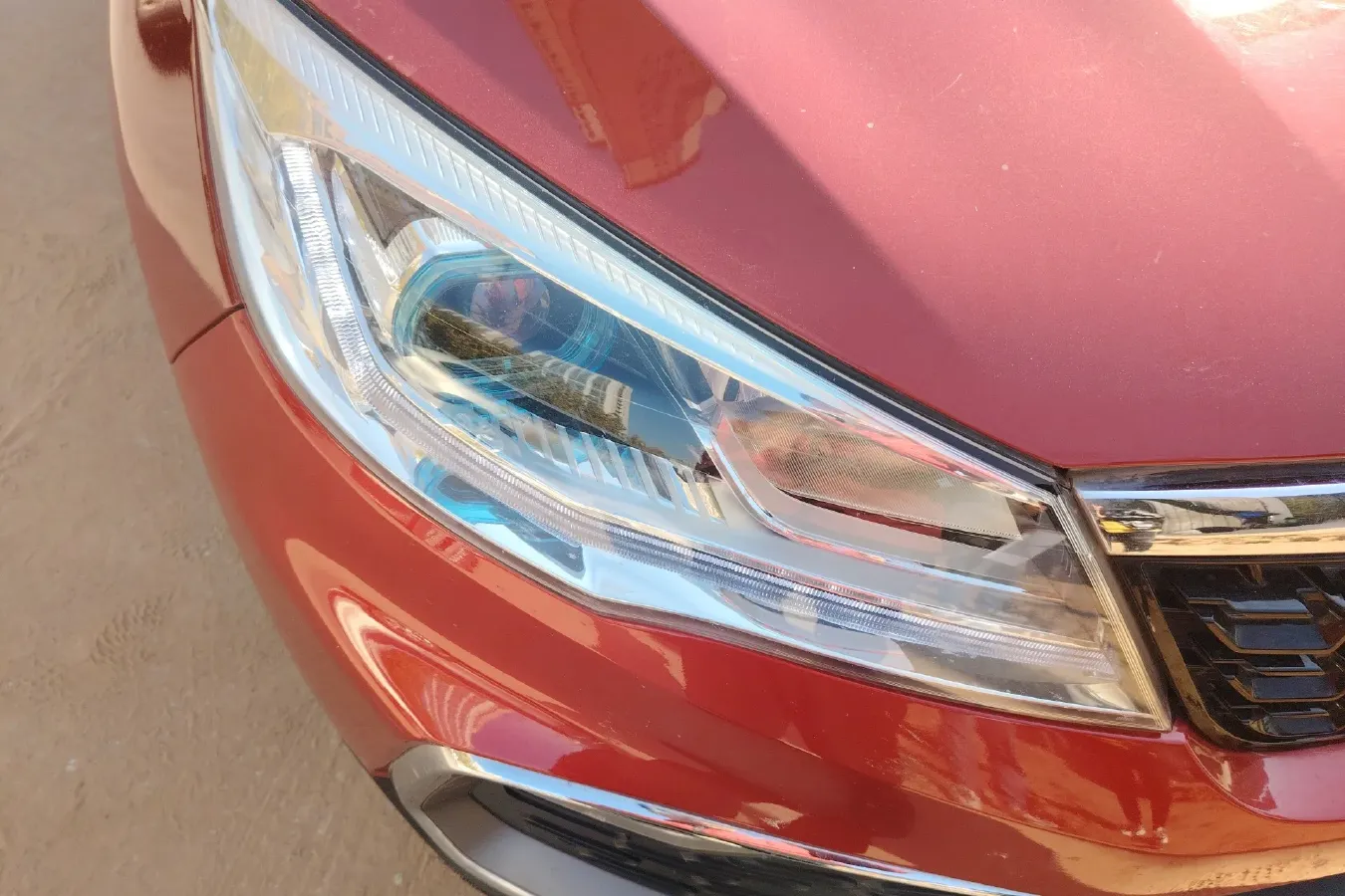 2017 Leopaard CS9 1.5L 113HP L4 CVT,autocango,china used car exporter,china ev exporter,chinese used car exporter,chinese used ev exporter