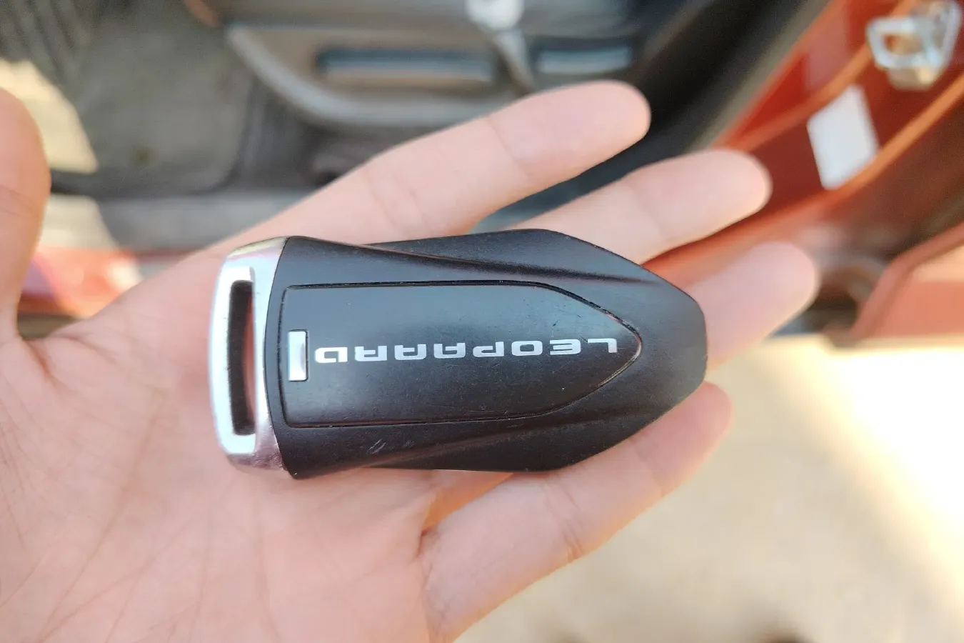 2017 Leopaard CS9 1.5L 113HP L4 CVT,autocango,china used car exporter,china ev exporter,chinese used car exporter,chinese used ev exporter