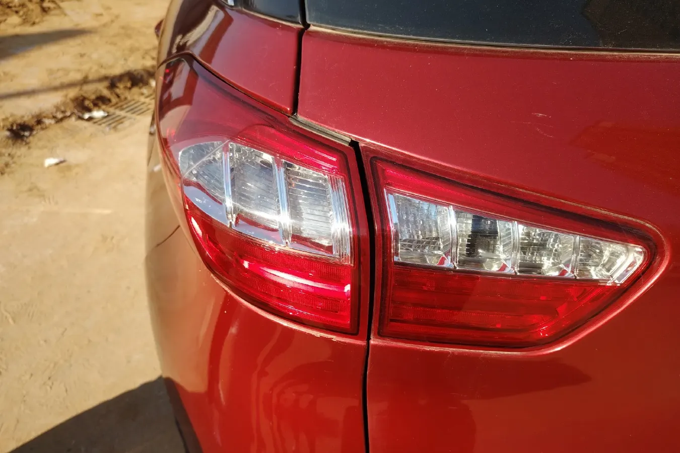 2017 Leopaard CS9 1.5L 113HP L4 CVT,autocango,china used car exporter,china ev exporter,chinese used car exporter,chinese used ev exporter