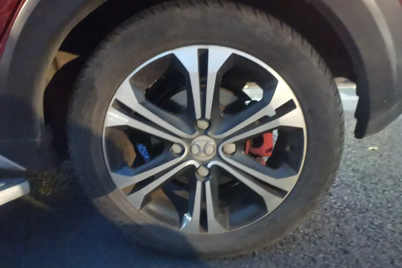 2015 BeiJing Auto Senova X25 1.5L 116HP L4 5MT,autocango,china used car exporter,china ev exporter,chinese used car exporter,chinese used ev exporter