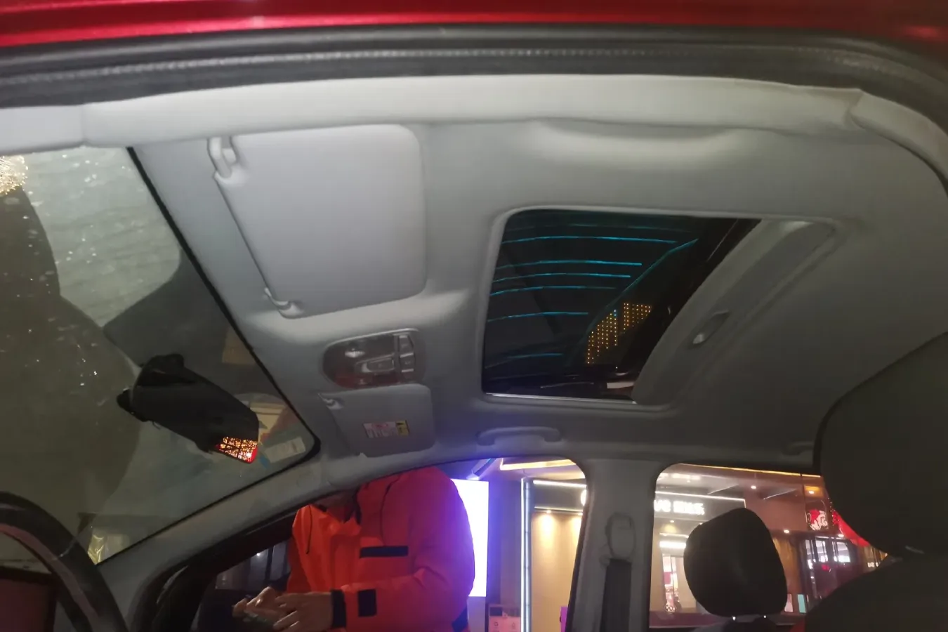 2015 BeiJing Auto Senova X25 1.5L 116HP L4 5MT,autocango,china used car exporter,china ev exporter,chinese used car exporter,chinese used ev exporter