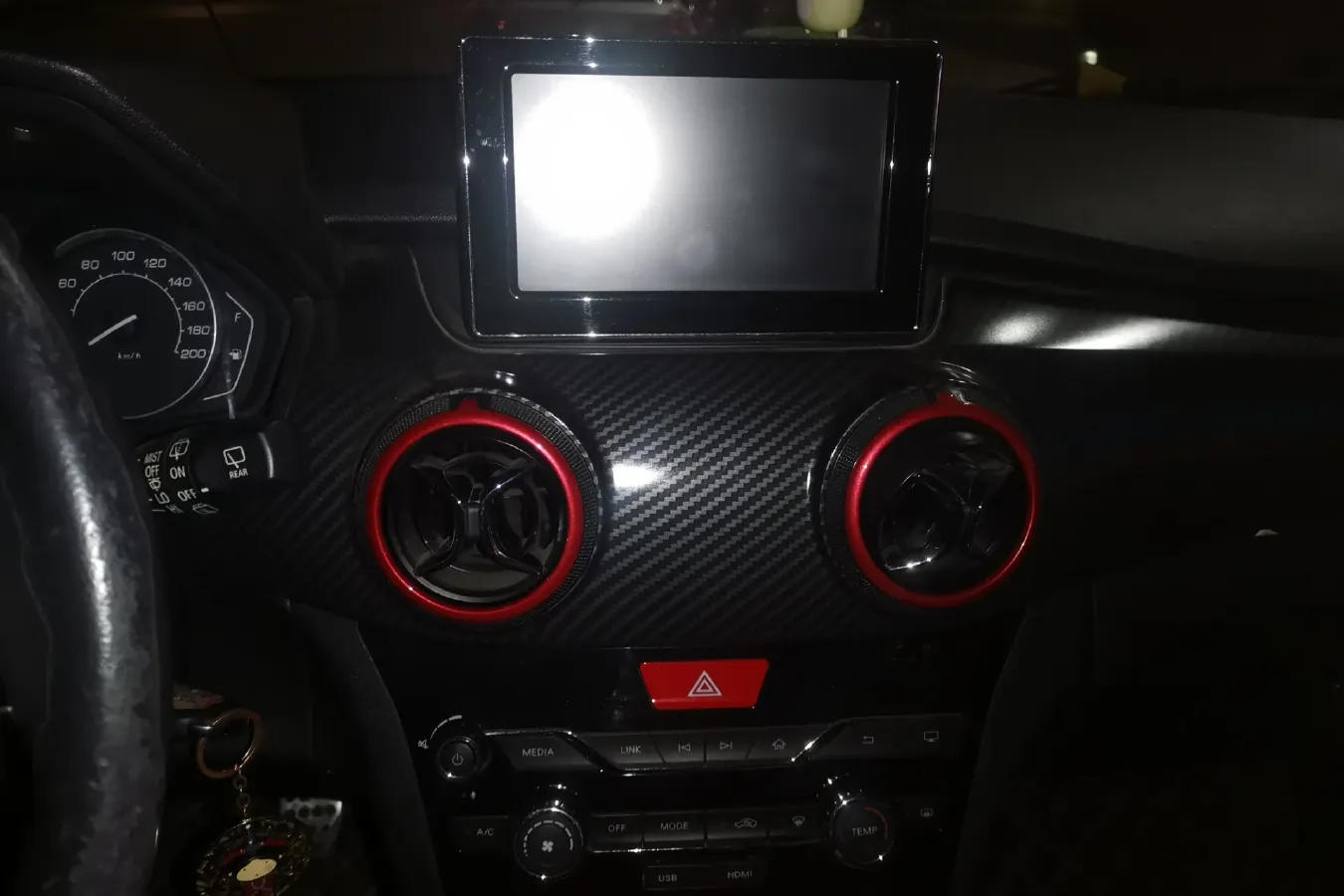 2015 BeiJing Auto Senova X25 1.5L 116HP L4 5MT,autocango,china used car exporter,china ev exporter,chinese used car exporter,chinese used ev exporter