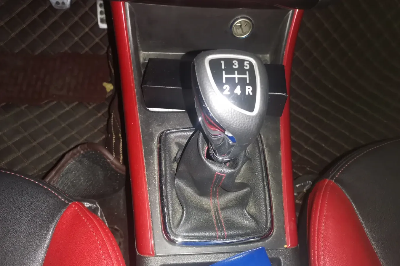 2015 BeiJing Auto Senova X25 1.5L 116HP L4 5MT,autocango,china used car exporter,china ev exporter,chinese used car exporter,chinese used ev exporter