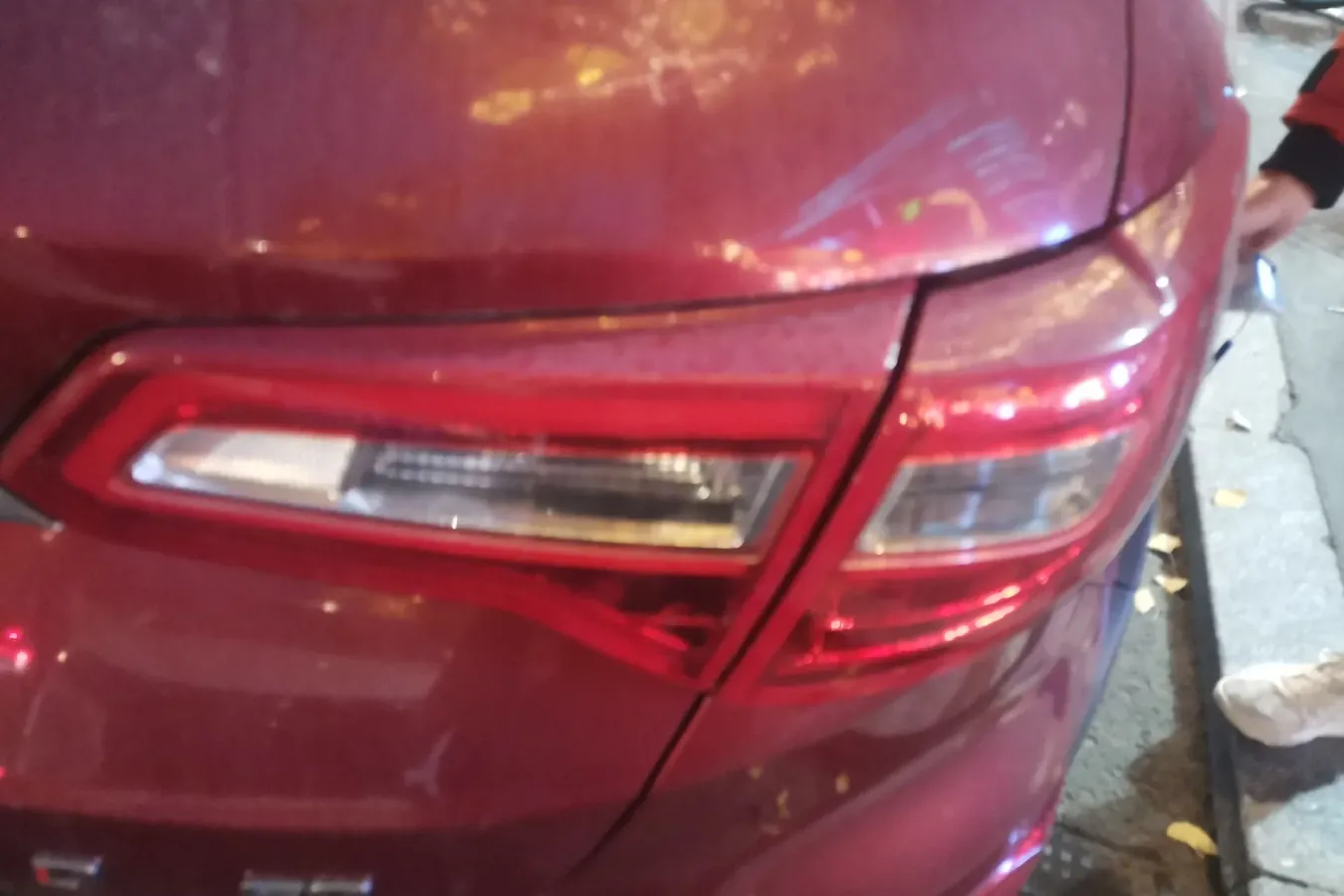 2015 BeiJing Auto Senova X25 1.5L 116HP L4 5MT,autocango,china used car exporter,china ev exporter,chinese used car exporter,chinese used ev exporter