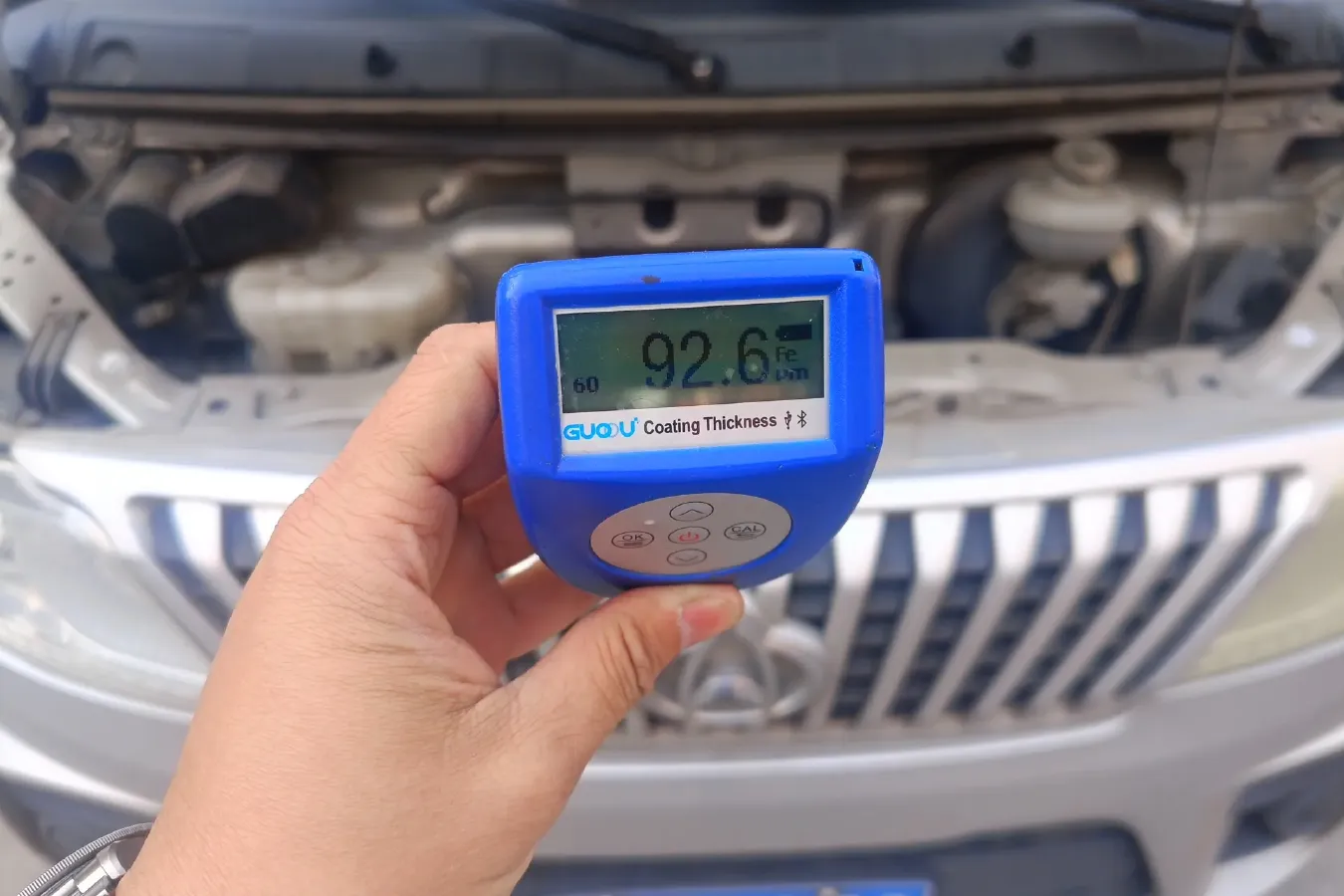 2020 ChangAn Kaicene RuiXing M60 1.5L 116HP L4 5MT,autocango,china used car exporter,china ev exporter,chinese used car exporter,chinese used ev exporter