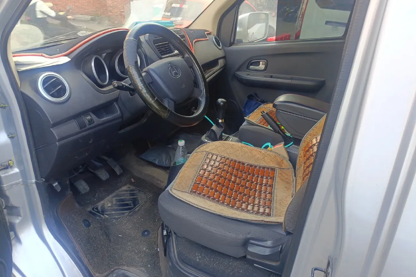 2020 ChangAn Kaicene RuiXing M60 1.5L 116HP L4 5MT,autocango,china used car exporter,china ev exporter,chinese used car exporter,chinese used ev exporter