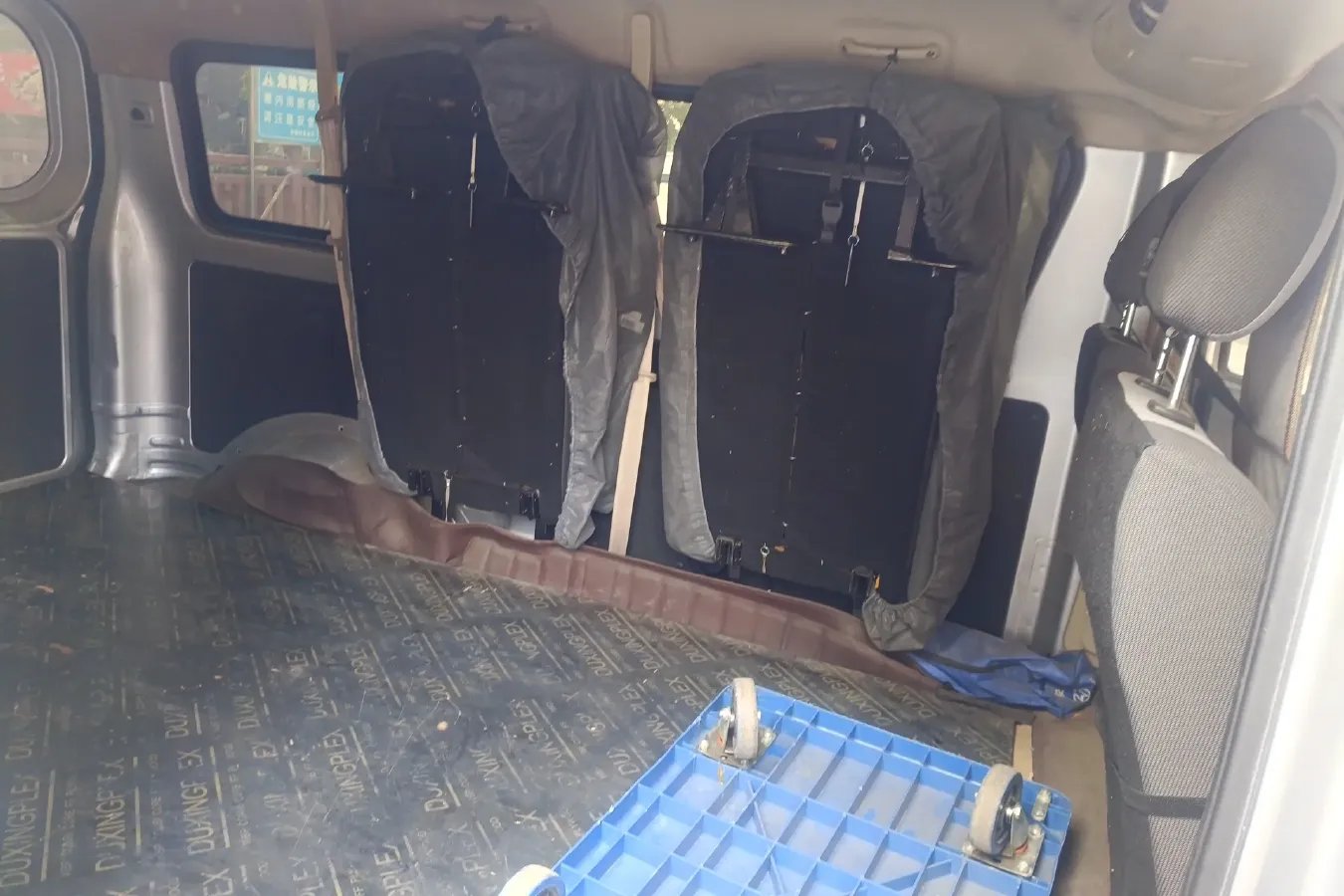 2020 ChangAn Kaicene RuiXing M60 1.5L 116HP L4 5MT,autocango,china used car exporter,china ev exporter,chinese used car exporter,chinese used ev exporter