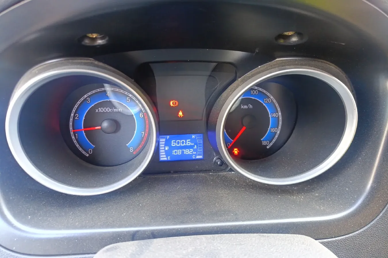 2020 ChangAn Kaicene RuiXing M60 1.5L 116HP L4 5MT,autocango,china used car exporter,china ev exporter,chinese used car exporter,chinese used ev exporter