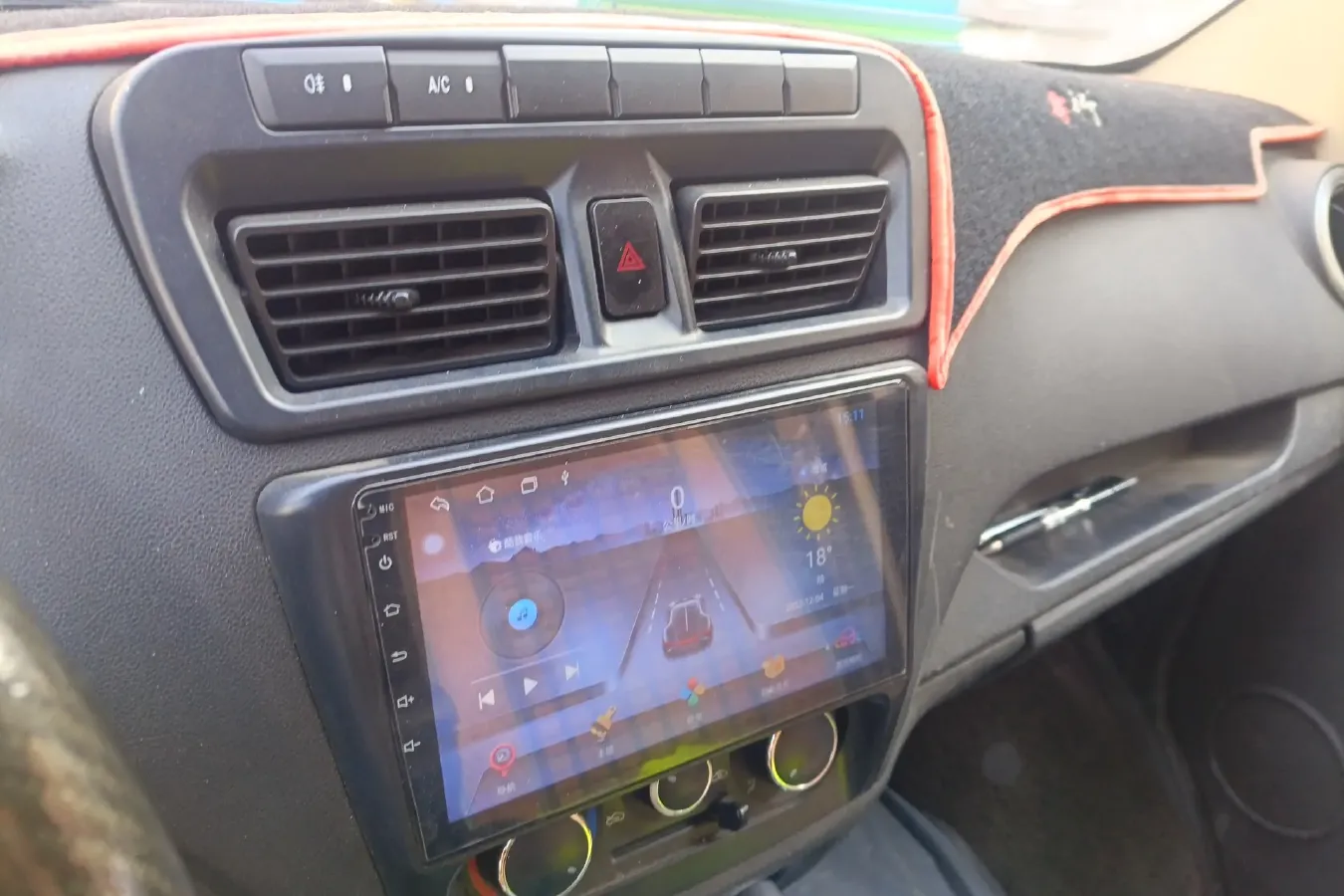 2020 ChangAn Kaicene RuiXing M60 1.5L 116HP L4 5MT,autocango,china used car exporter,china ev exporter,chinese used car exporter,chinese used ev exporter