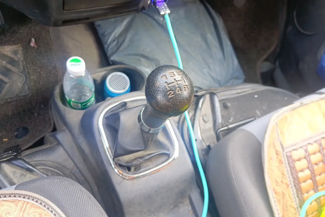 2020 ChangAn Kaicene RuiXing M60 1.5L 116HP L4 5MT,autocango,china used car exporter,china ev exporter,chinese used car exporter,chinese used ev exporter