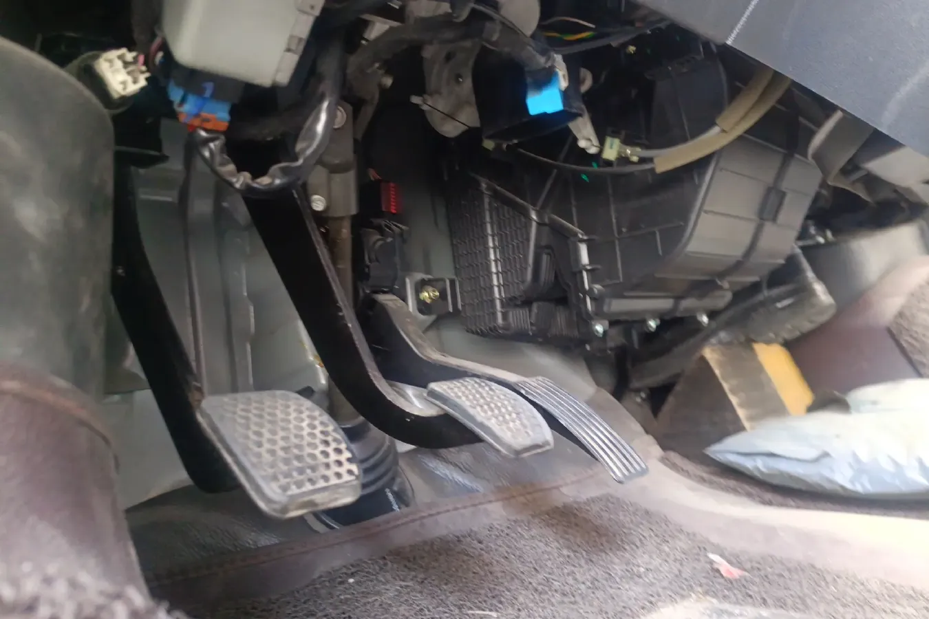 2020 ChangAn Kaicene RuiXing M60 1.5L 116HP L4 5MT,autocango,china used car exporter,china ev exporter,chinese used car exporter,chinese used ev exporter