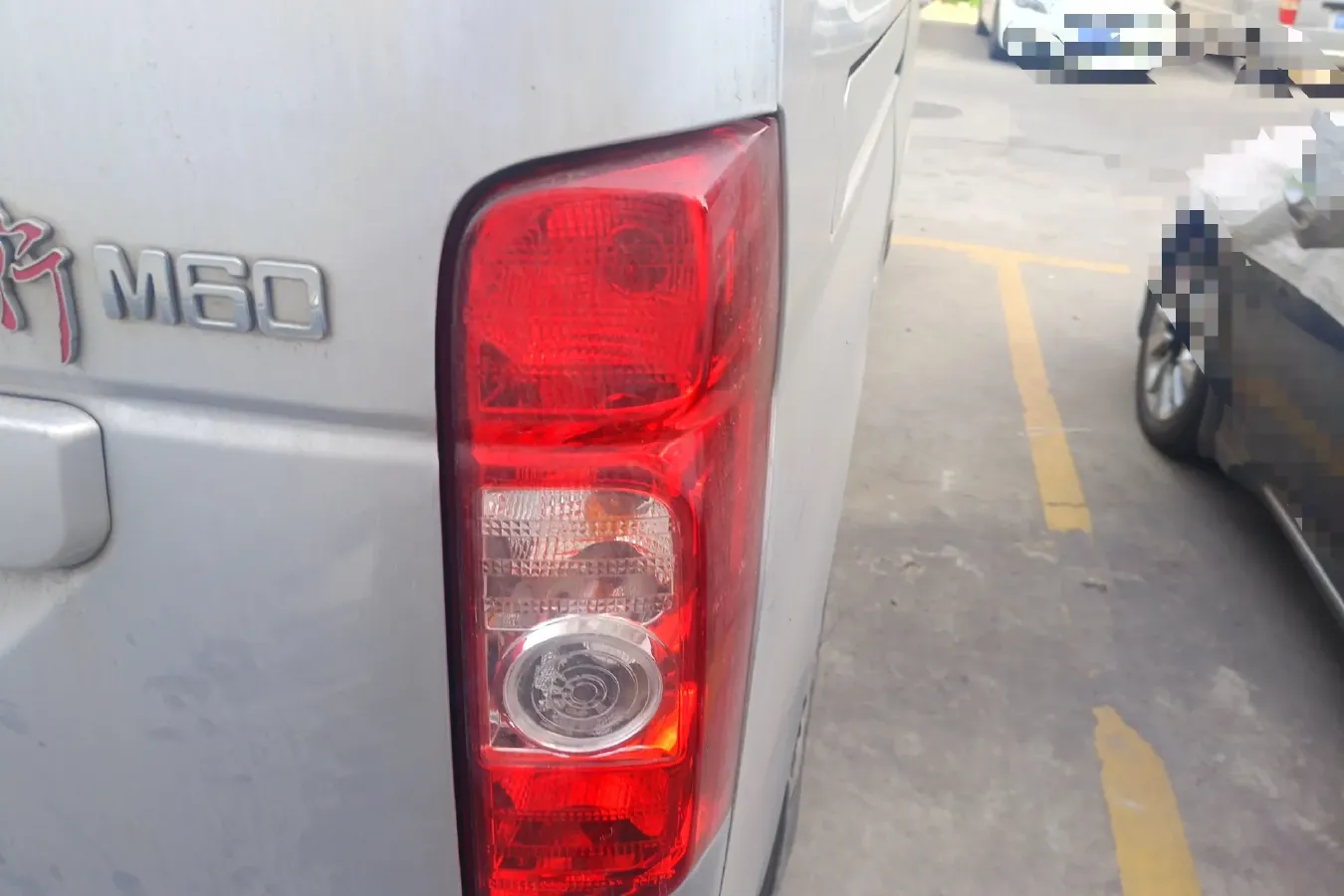 2020 ChangAn Kaicene RuiXing M60 1.5L 116HP L4 5MT,autocango,china used car exporter,china ev exporter,chinese used car exporter,chinese used ev exporter