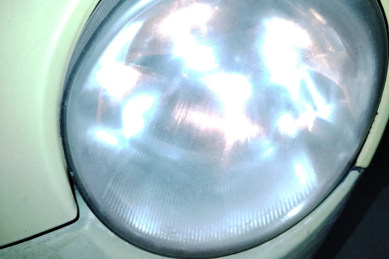 2009 Chery QQ3 0.8L 52HP L3 5MT,autocango,china used car exporter,china ev exporter,chinese used car exporter,chinese used ev exporter