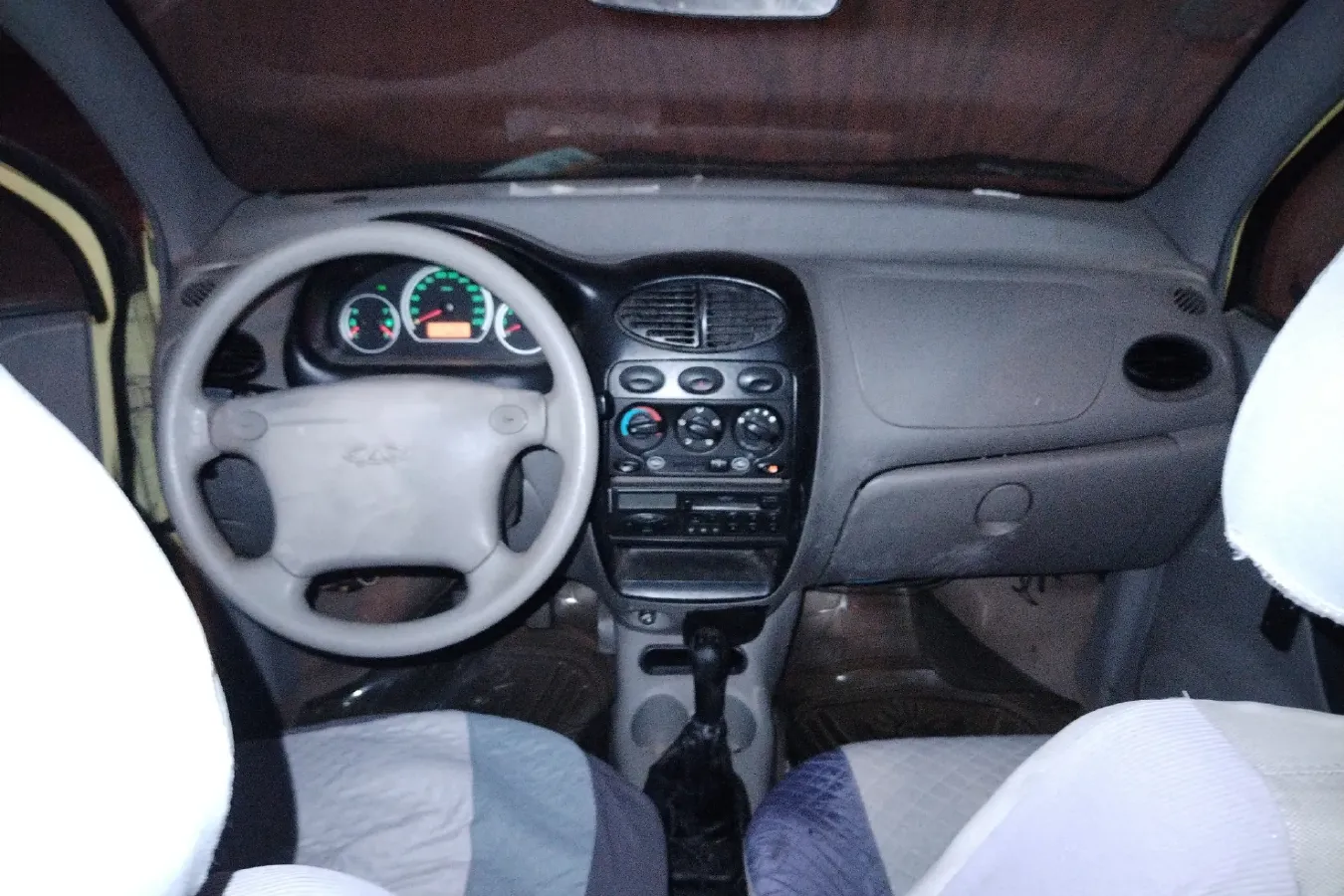 2009 Chery QQ3 0.8L 52HP L3 5MT,autocango,china used car exporter,china ev exporter,chinese used car exporter,chinese used ev exporter