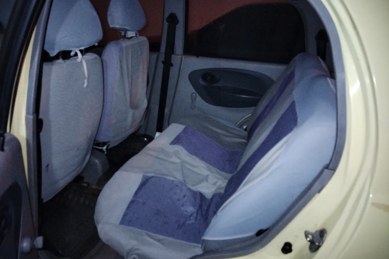 2009 Chery QQ3 0.8L 52HP L3 5MT,autocango,china used car exporter,china ev exporter,chinese used car exporter,chinese used ev exporter