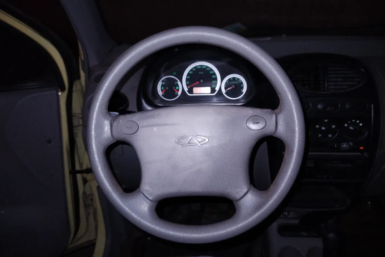 2009 Chery QQ3 0.8L 52HP L3 5MT,autocango,china used car exporter,china ev exporter,chinese used car exporter,chinese used ev exporter