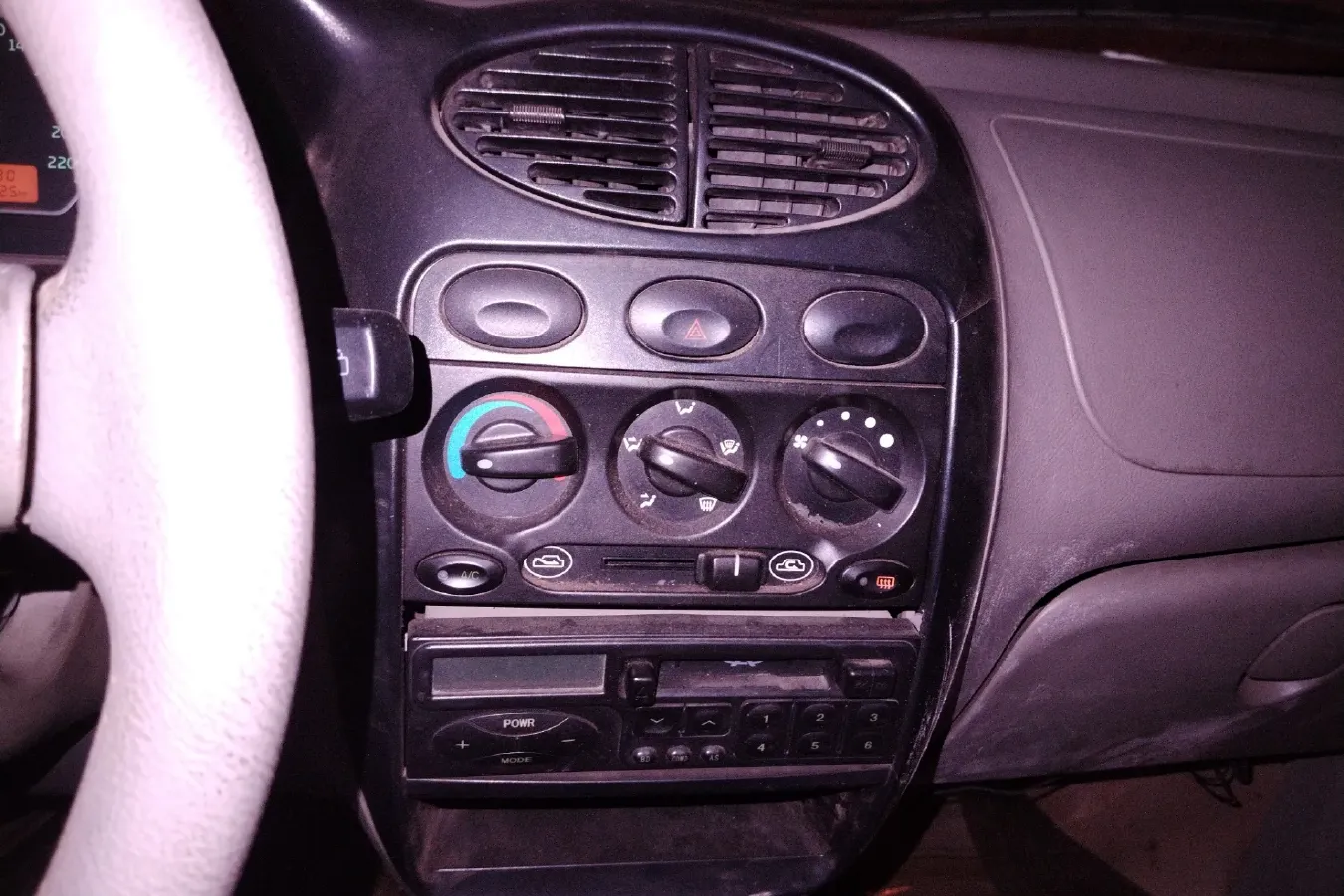 2009 Chery QQ3 0.8L 52HP L3 5MT,autocango,china used car exporter,china ev exporter,chinese used car exporter,chinese used ev exporter