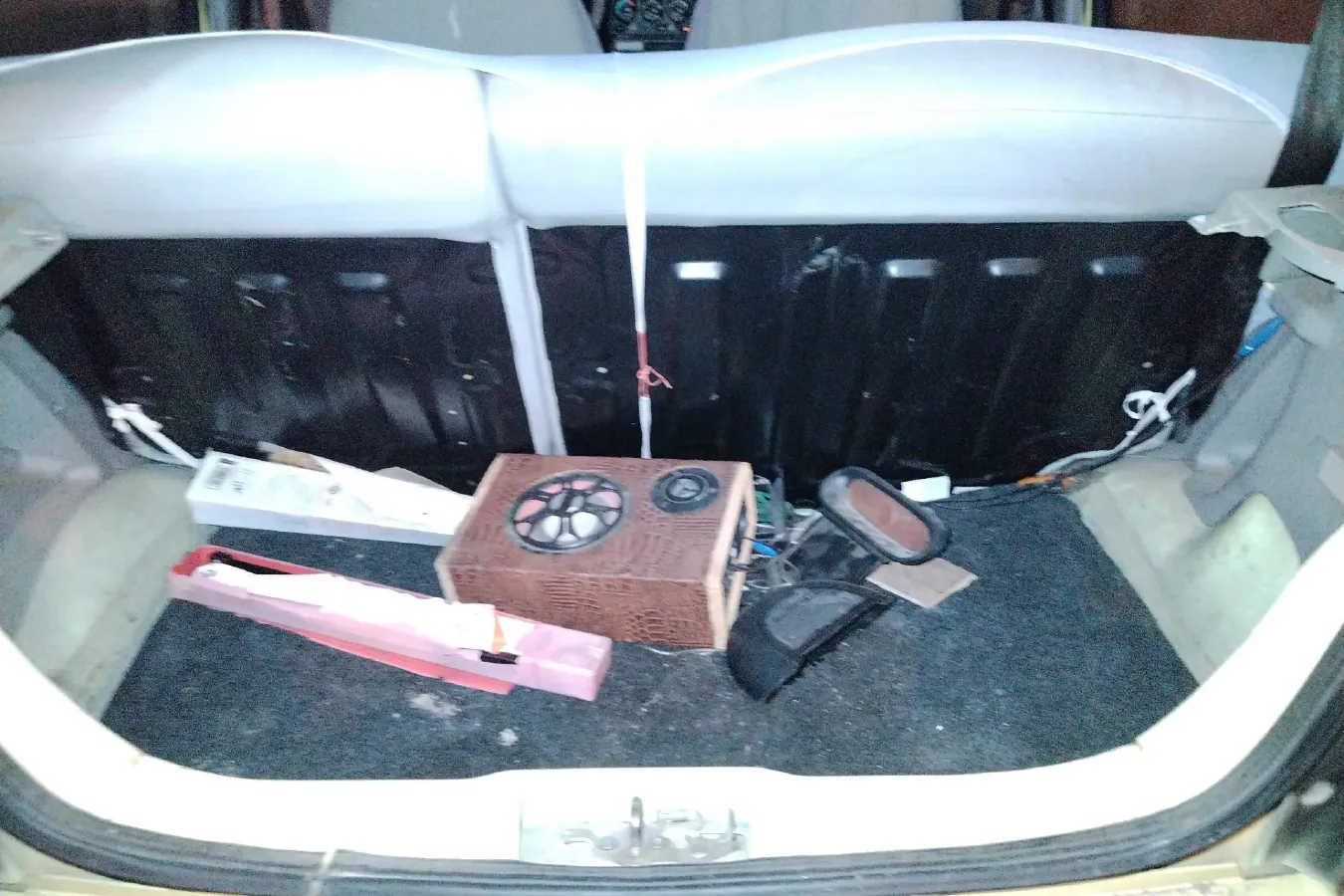 2009 Chery QQ3 0.8L 52HP L3 5MT,autocango,china used car exporter,china ev exporter,chinese used car exporter,chinese used ev exporter