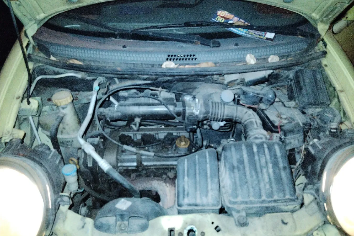 2009 Chery QQ3 0.8L 52HP L3 5MT,autocango,china used car exporter,china ev exporter,chinese used car exporter,chinese used ev exporter