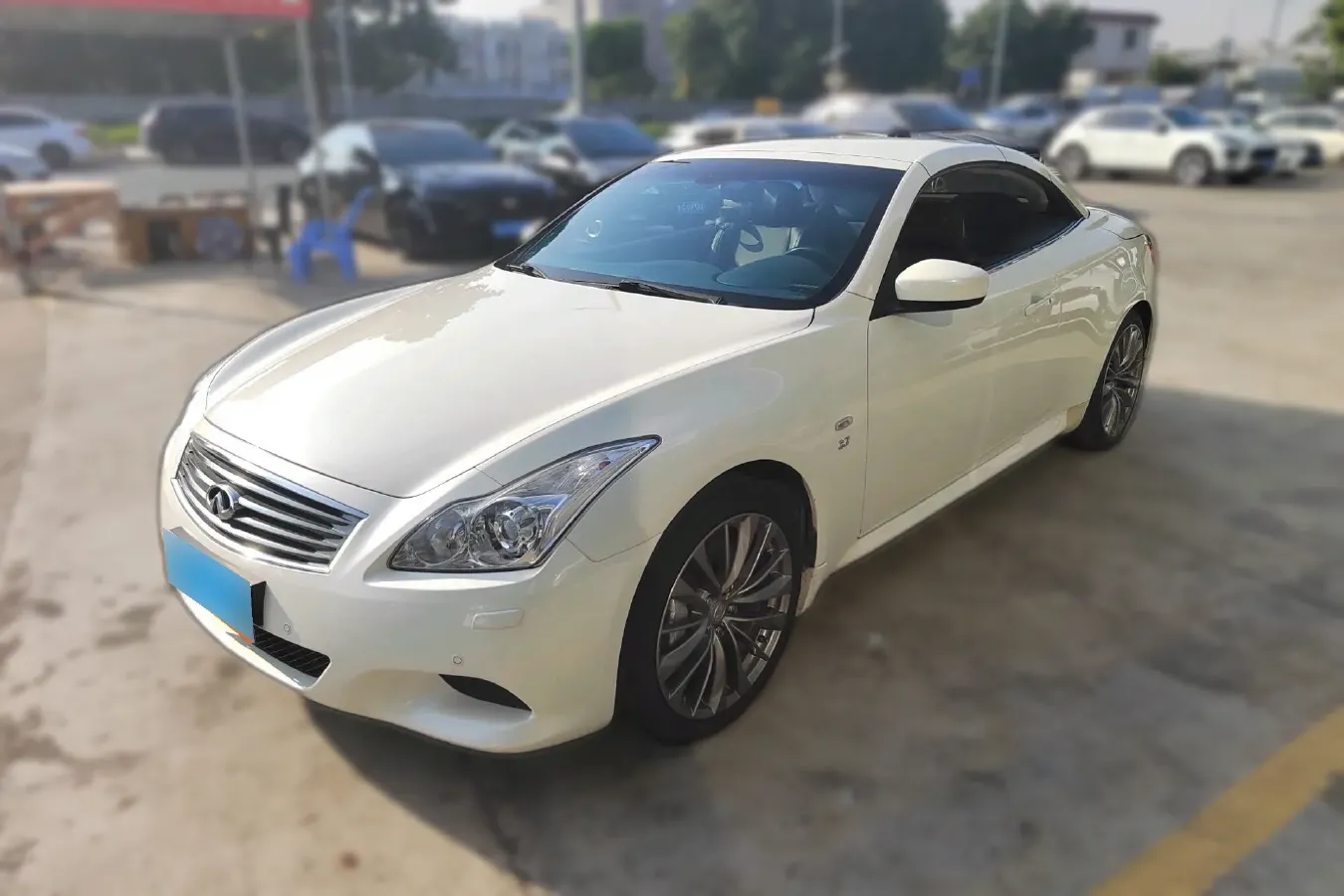 2013 Infiniti Q60 3.7L 351HP V6 7AT,autocango,china used car exporter,china ev exporter,chinese used car exporter,chinese used ev exporter