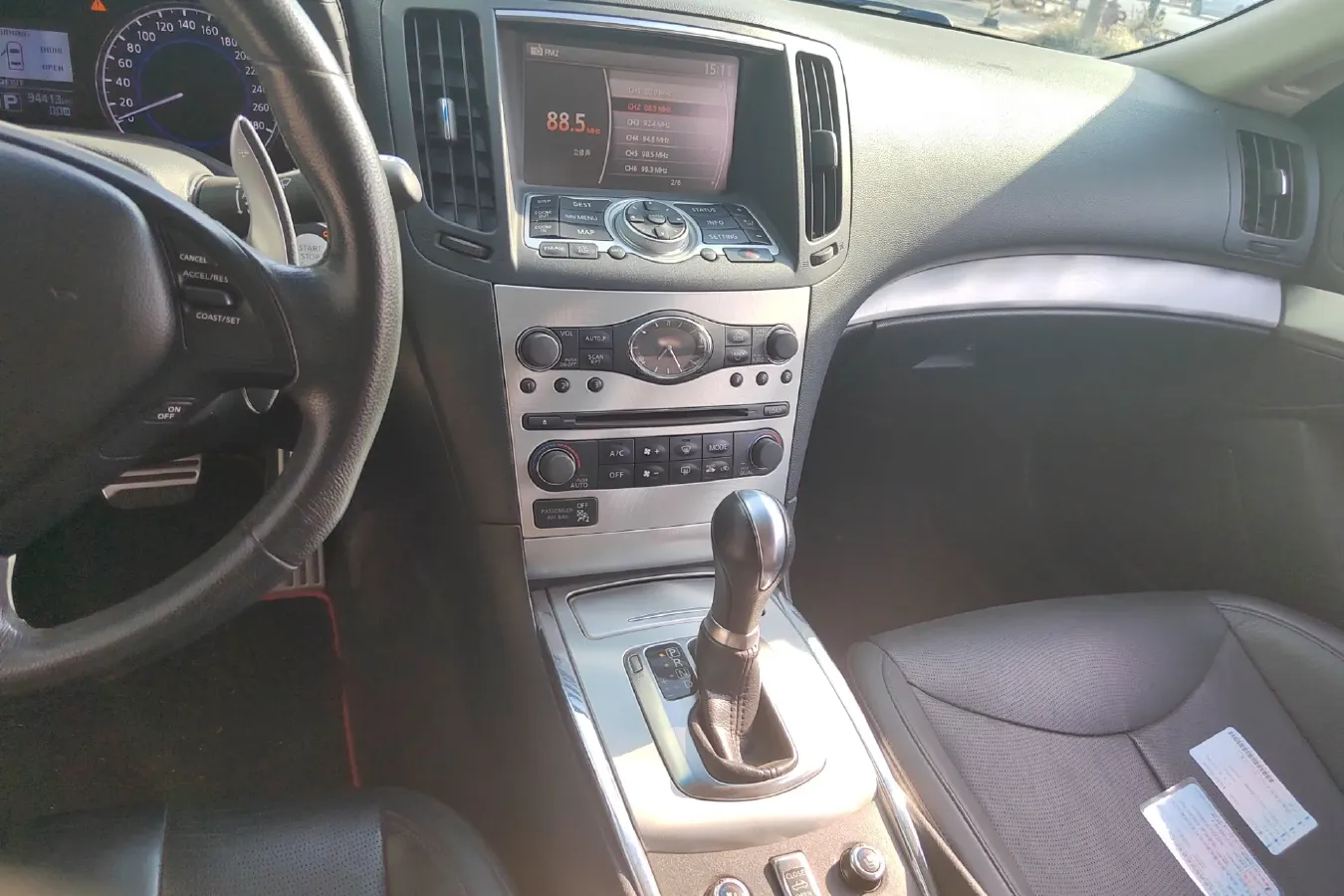 2013 Infiniti Q60 3.7L 351HP V6 7AT,autocango,china used car exporter,china ev exporter,chinese used car exporter,chinese used ev exporter