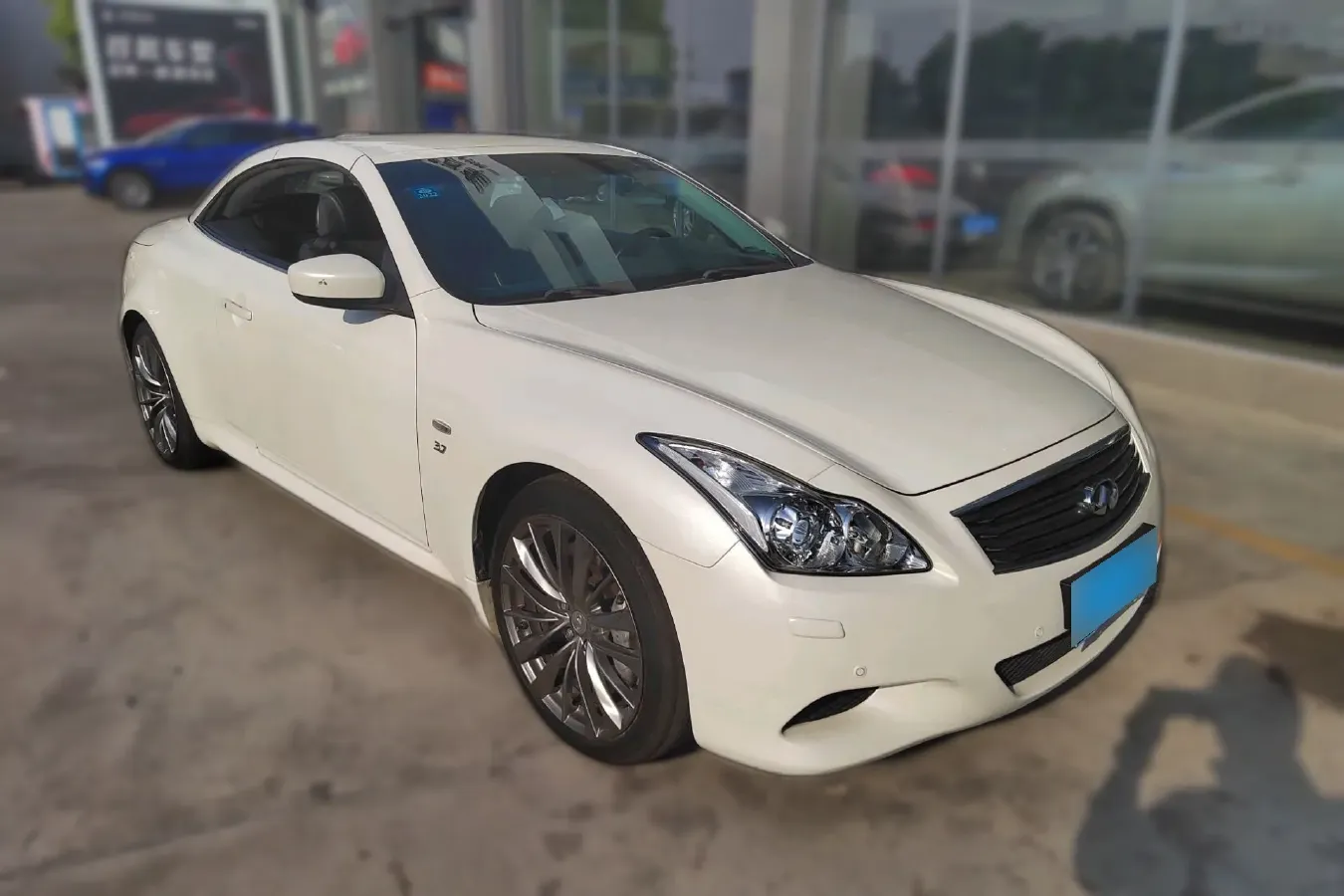 2013 Infiniti Q60 3.7L 351HP V6 7AT,autocango,china used car exporter,china ev exporter,chinese used car exporter,chinese used ev exporter