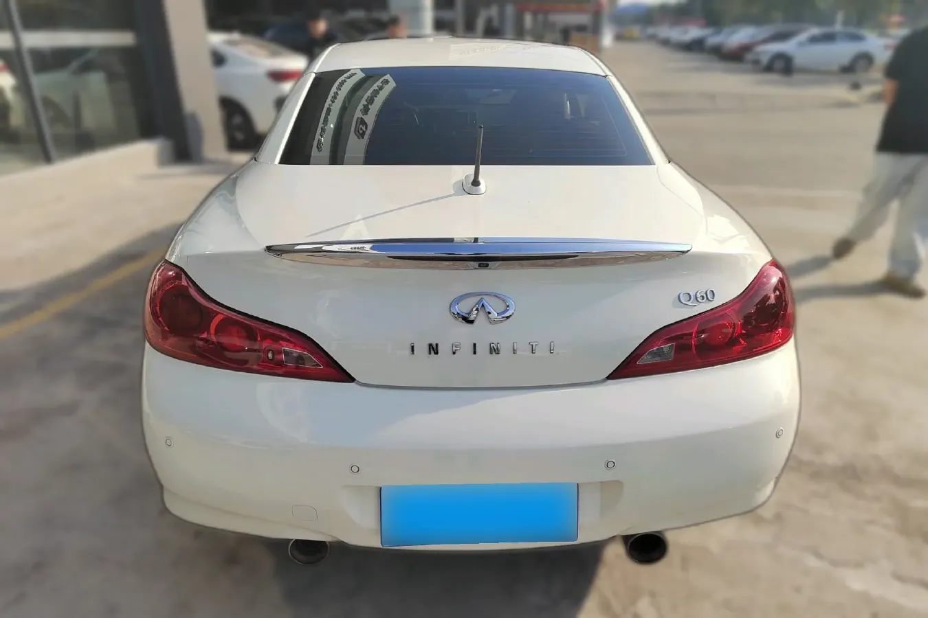 2013 Infiniti Q60 3.7L 351HP V6 7AT,autocango,china used car exporter,china ev exporter,chinese used car exporter,chinese used ev exporter