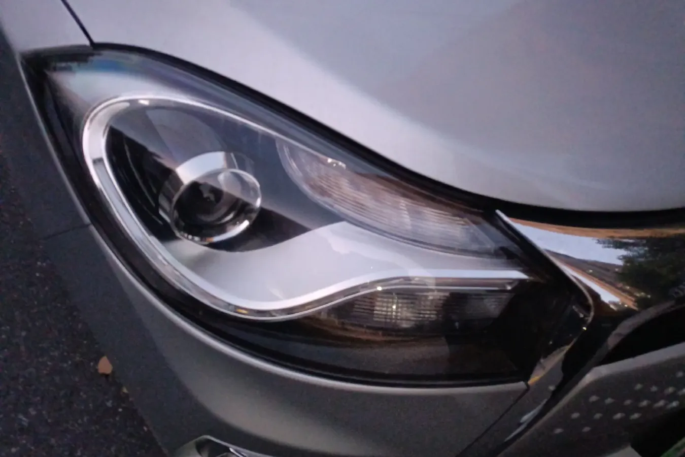 2017 JAC iEV7 BEV 24KWH,autocango,china used car exporter,china ev exporter,chinese used car exporter,chinese used ev exporter