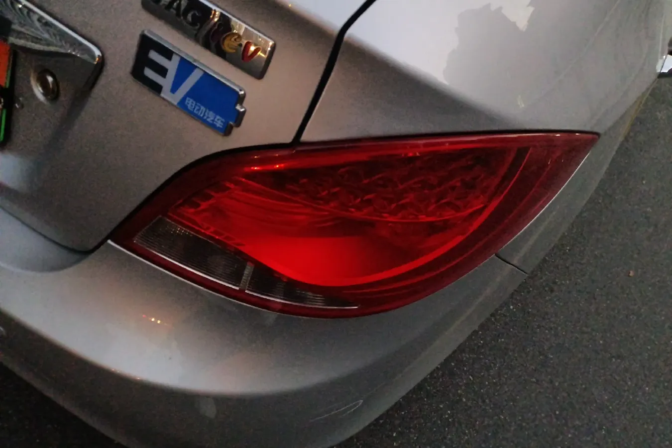 2017 JAC iEV7 BEV 24KWH,autocango,china used car exporter,china ev exporter,chinese used car exporter,chinese used ev exporter