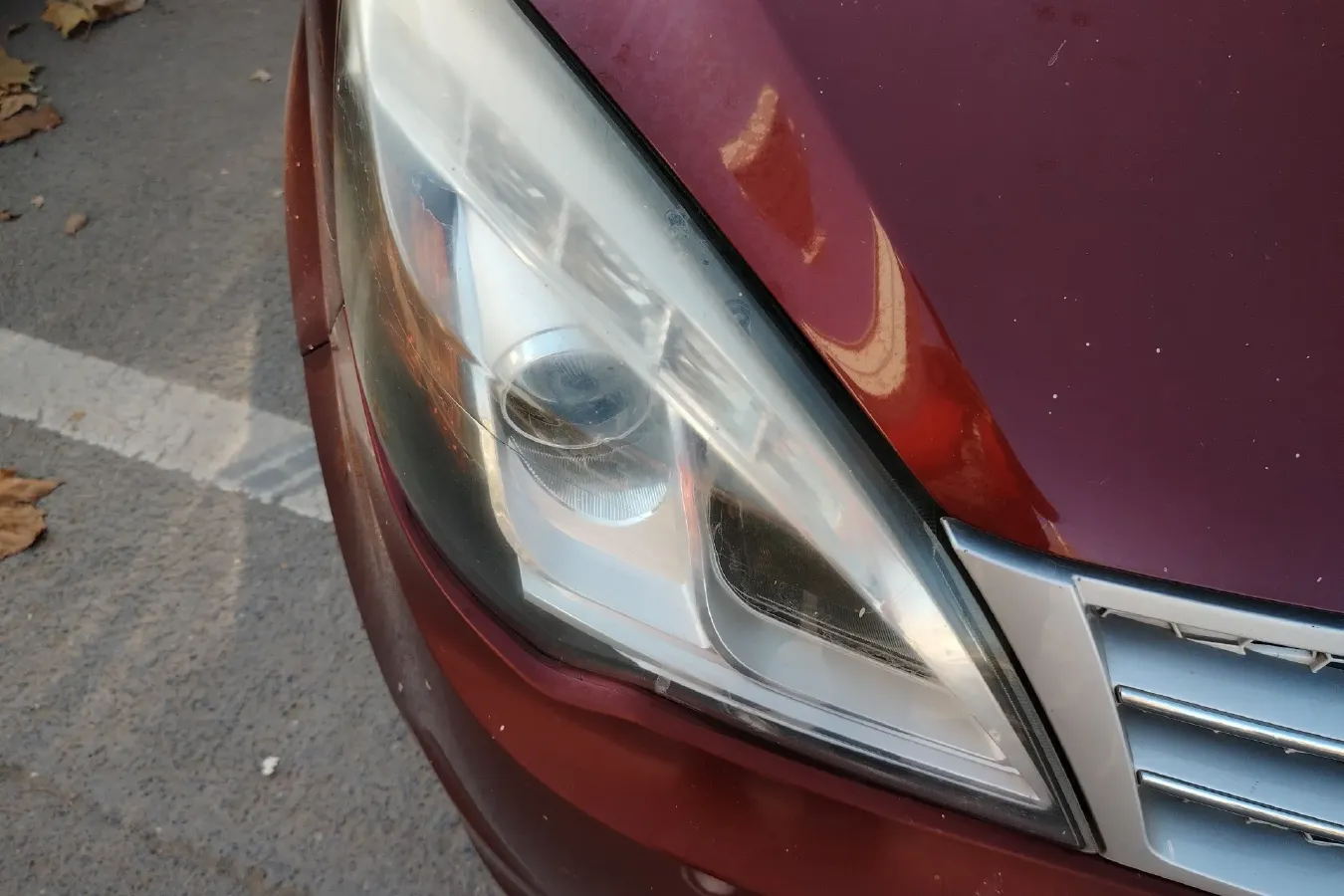 2013 BAIC WeiWang M20 1.5L 102HP L4 5MT,autocango,china used car exporter,china ev exporter,chinese used car exporter,chinese used ev exporter