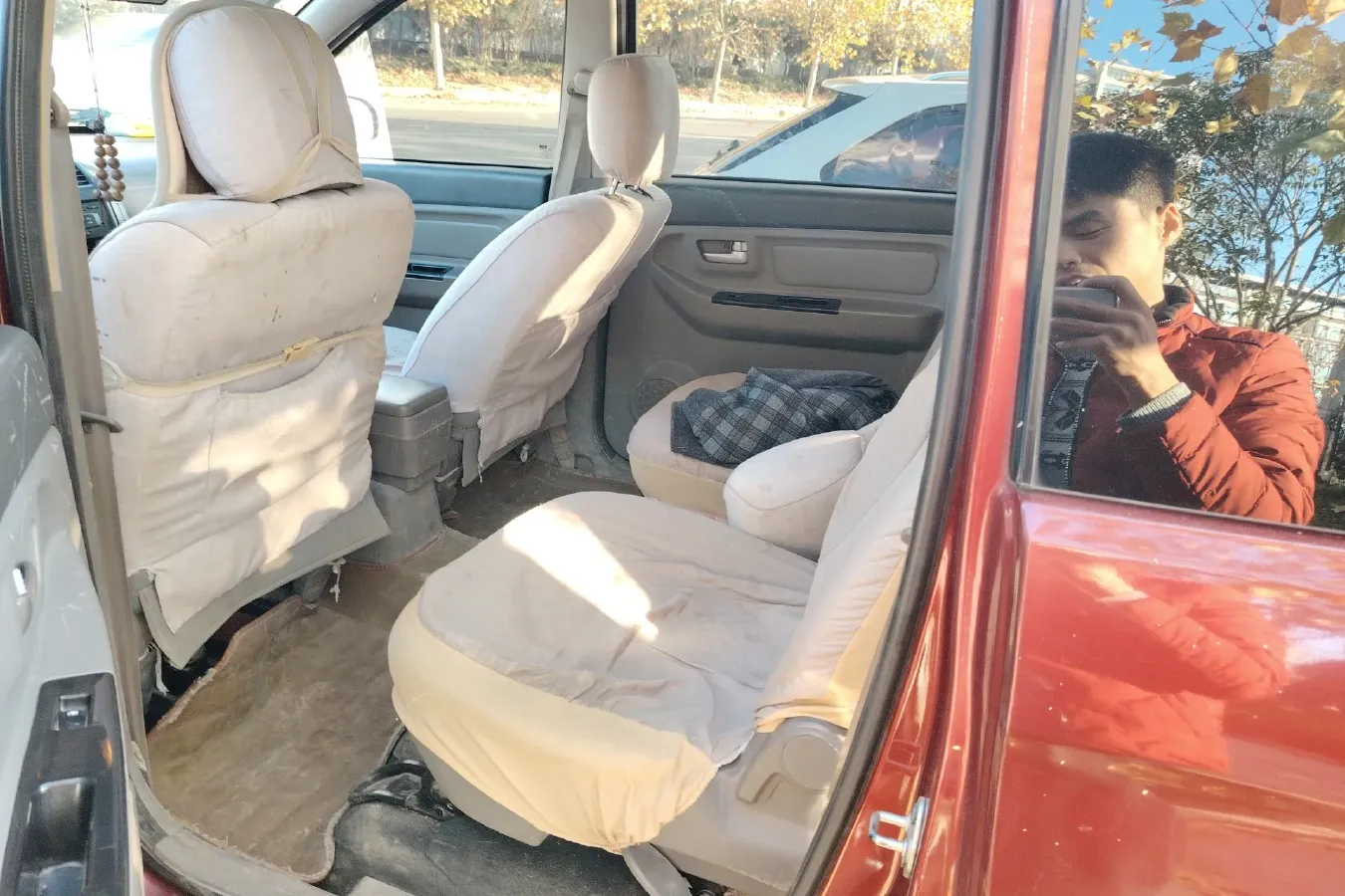 2013 BAIC WeiWang M20 1.5L 102HP L4 5MT,autocango,china used car exporter,china ev exporter,chinese used car exporter,chinese used ev exporter