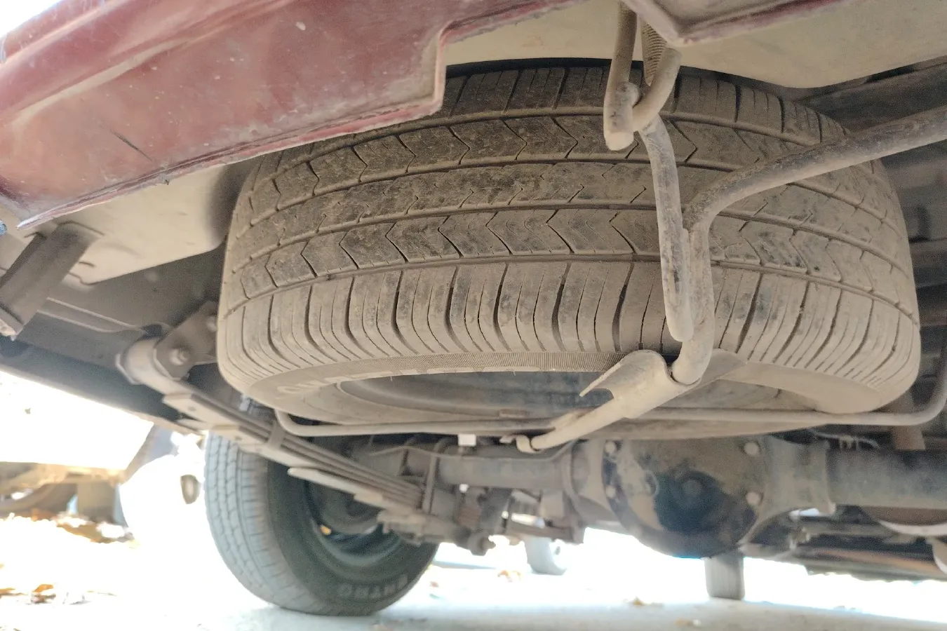 2013 BAIC WeiWang M20 1.5L 102HP L4 5MT,autocango,china used car exporter,china ev exporter,chinese used car exporter,chinese used ev exporter