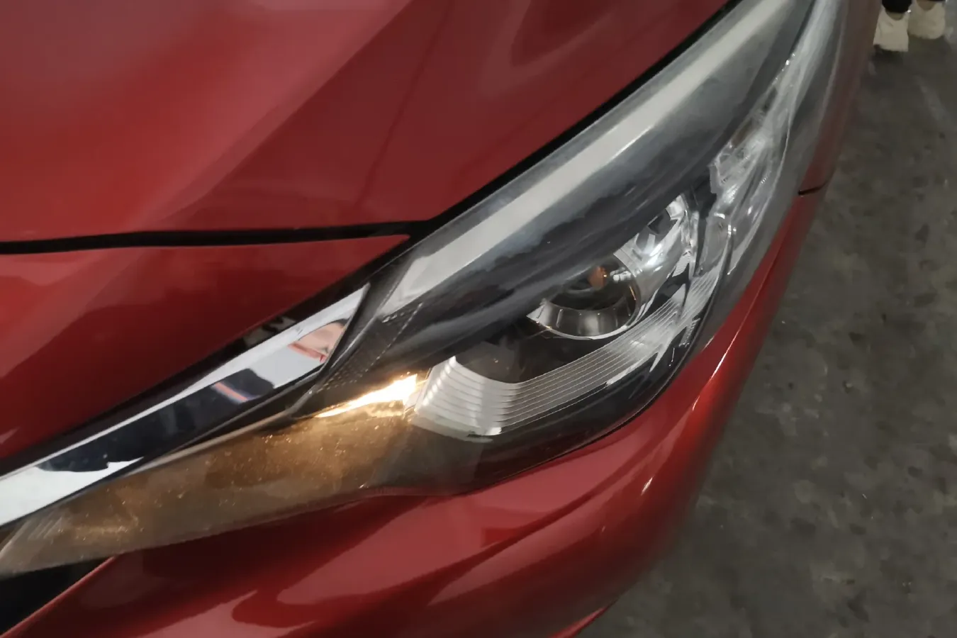 2017 Venucia T90 2.0L 144HP L4 6MT,autocango,china used car exporter,china ev exporter,chinese used car exporter,chinese used ev exporter