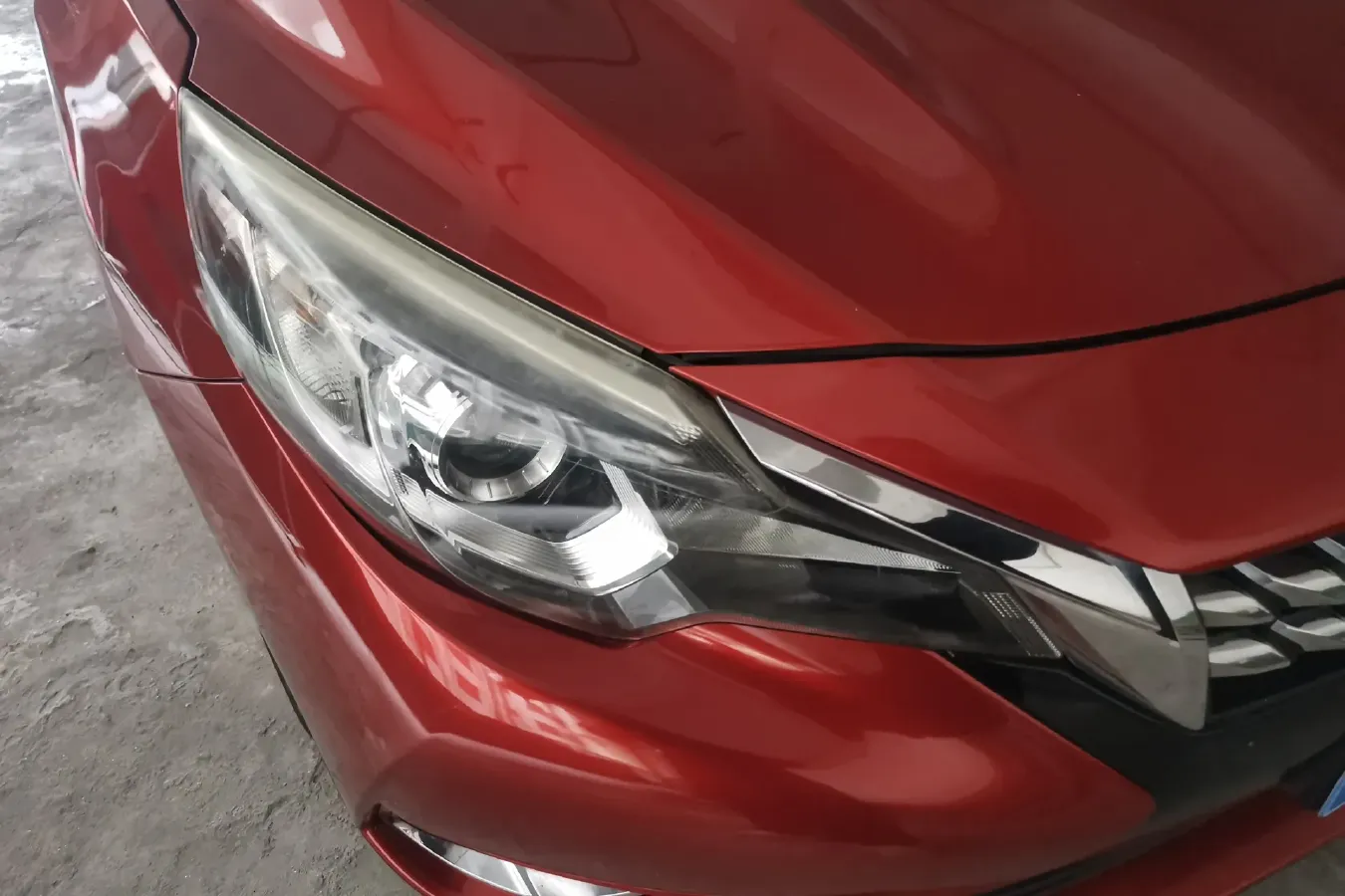 2017 Venucia T90 2.0L 144HP L4 6MT,autocango,china used car exporter,china ev exporter,chinese used car exporter,chinese used ev exporter