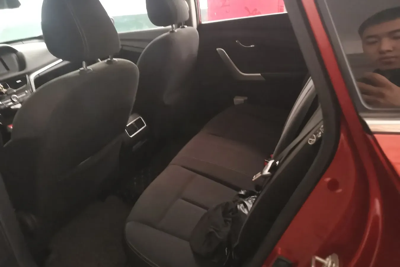 2017 Venucia T90 2.0L 144HP L4 6MT,autocango,china used car exporter,china ev exporter,chinese used car exporter,chinese used ev exporter