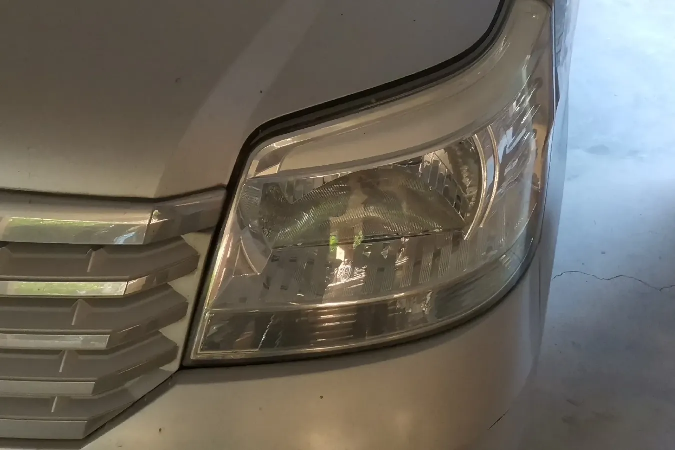 2013 Great Wall V80 1.5T 133HP L4 5MT,autocango,china used car exporter,china ev exporter,chinese used car exporter,chinese used ev exporter